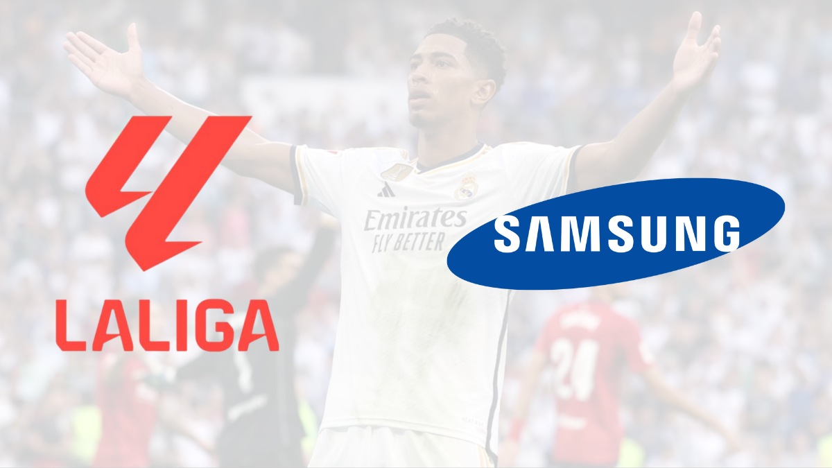 LALIGA partners with Samsung to bring Spanish football to North American fans