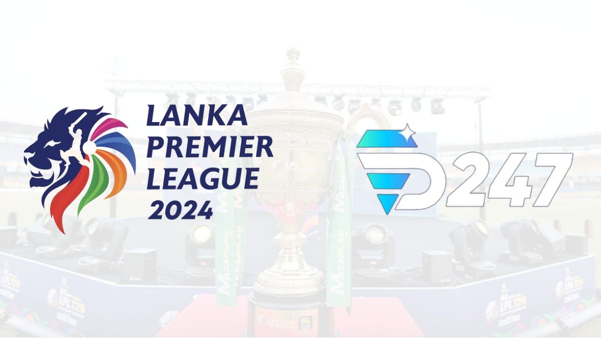 Lanka Premier League nets D247 News as umpire partner for 2024 edition 