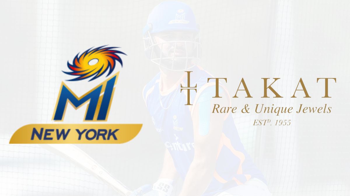 MI New York appoint Takat - Rare and Unique Jewels as official partner for MLC 2024