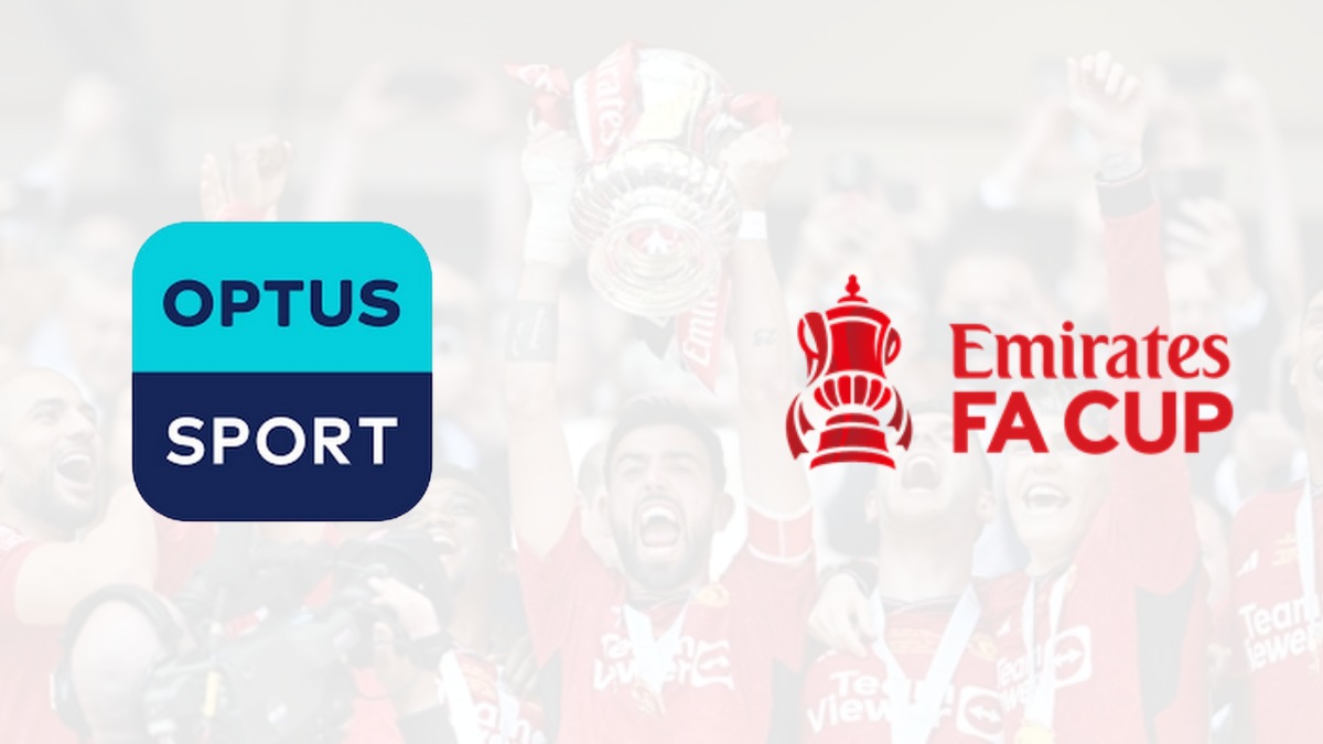 Optus Sport scores big with exclusive broadcast rights to FA Cup in Australia