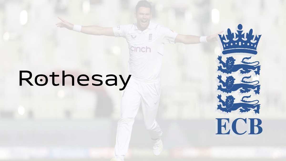 Rothesay secures landmark partnership with England Cricket