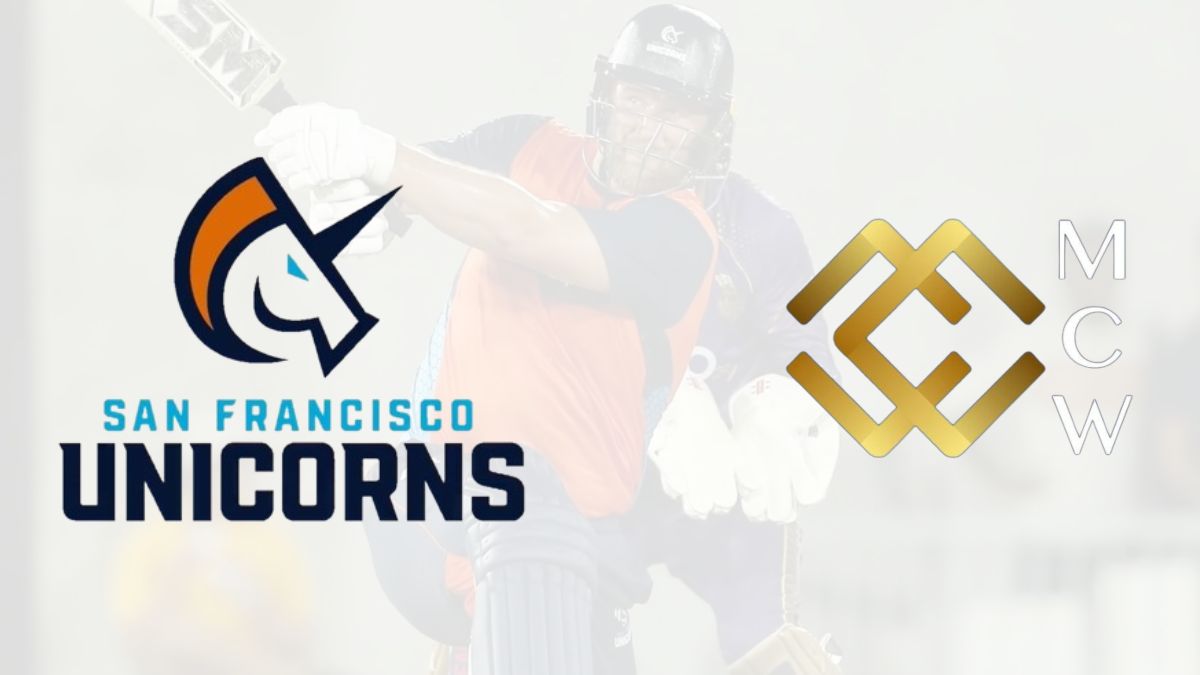 San Francisco Unicorns appoint Mega Casino World as title sponsor for MLC 2024