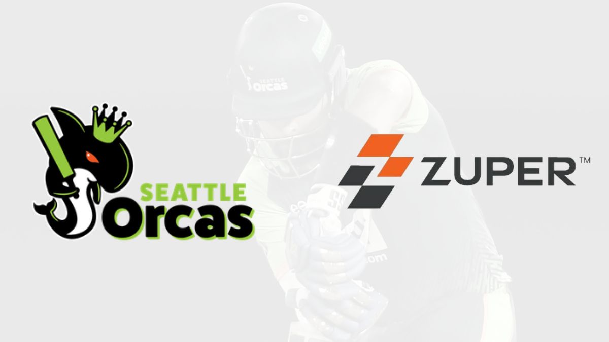 Seattle Orcas, Zuper forge partnership ahead of MLC 2024