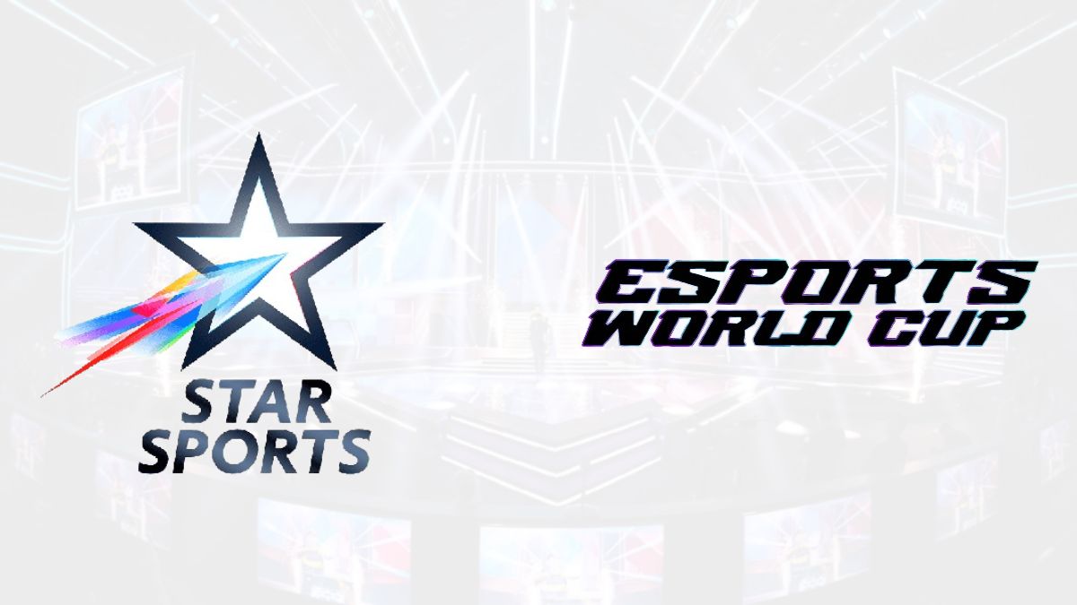 Star Sports secures broadcast rights for the first-ever Esports World Cup