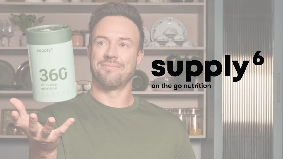 Supply6 onboards AB de Villiers as brand ambassador and investor